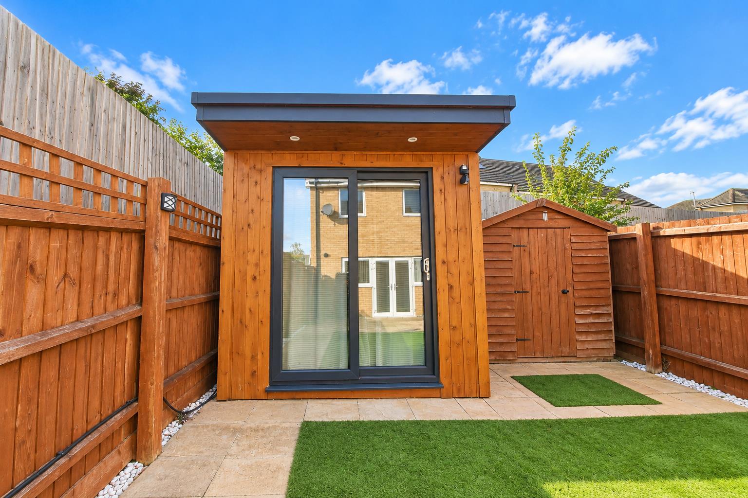 Banteng Terrace, Whitehouse, Milton Keynes